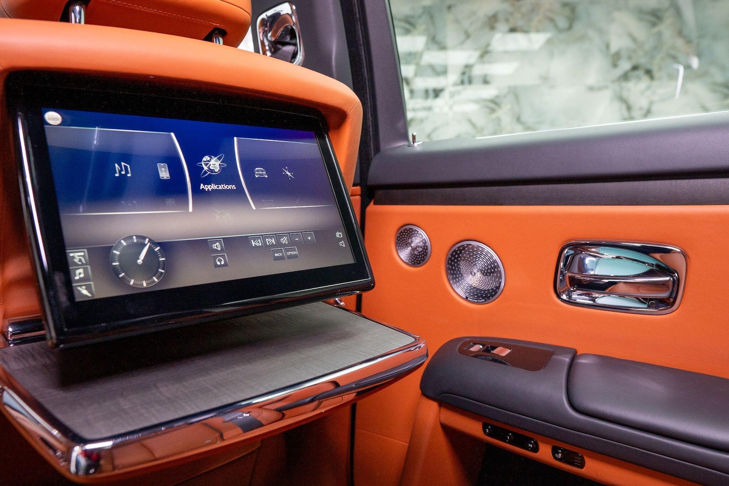 Used Rolls-Royce Ghost 2021 for sale - 76440559: Photo 19