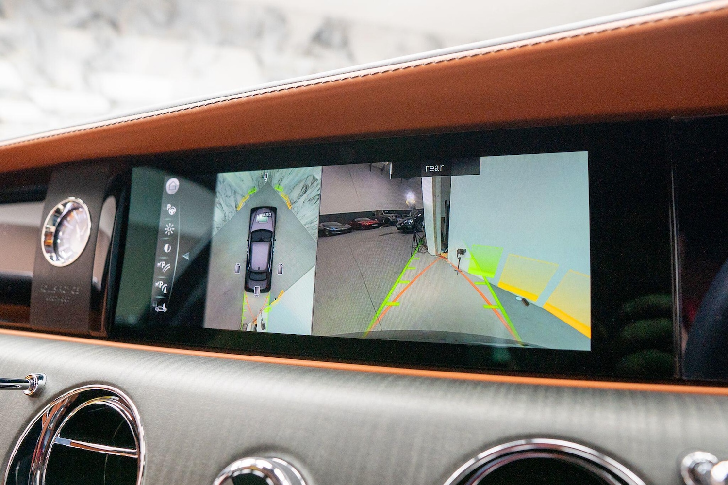 Used Rolls-Royce Ghost 2021 for sale - 76440559: Photo 23