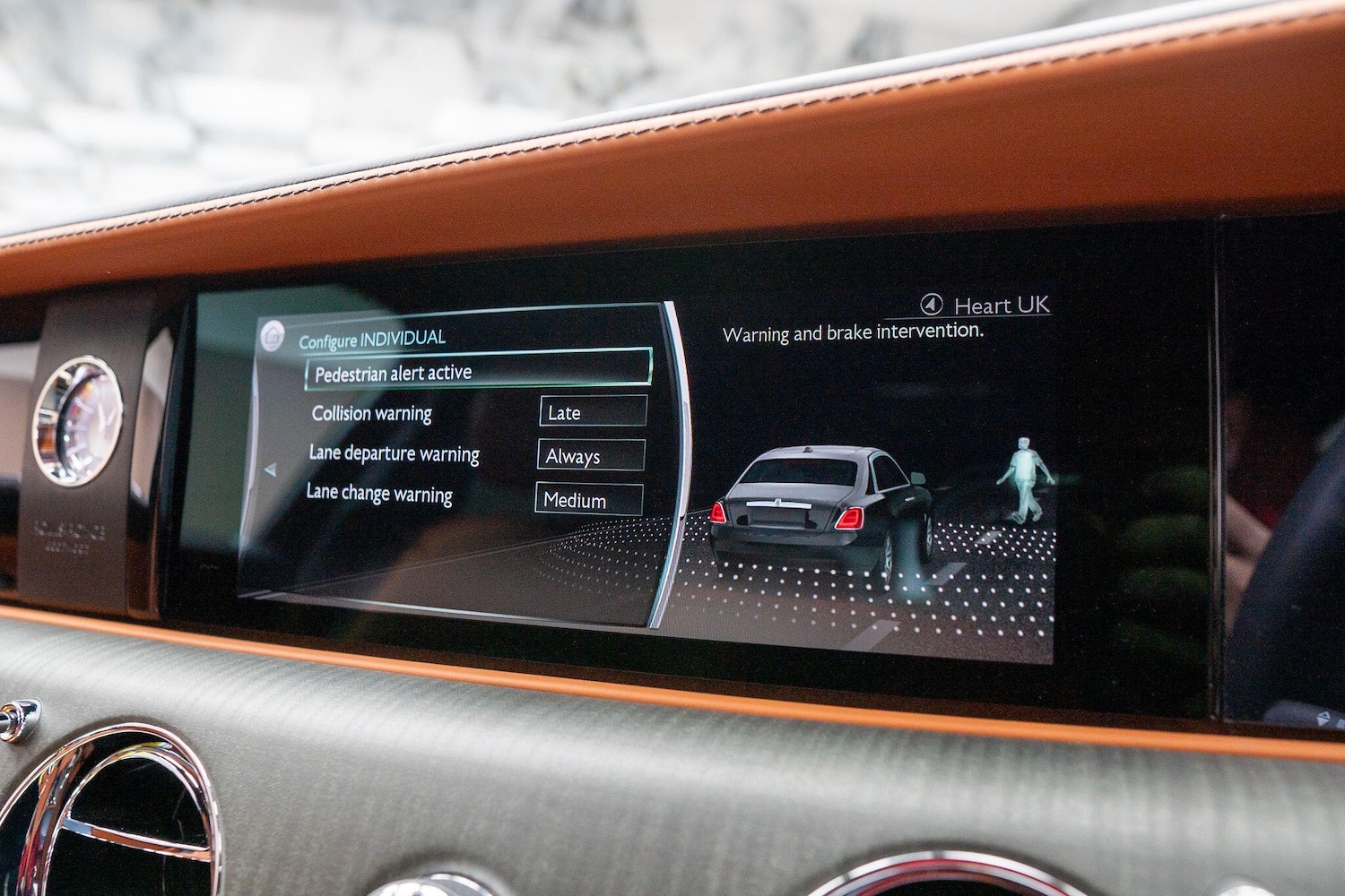 Used Rolls-Royce Ghost 2021 for sale - 76440559: Photo 24