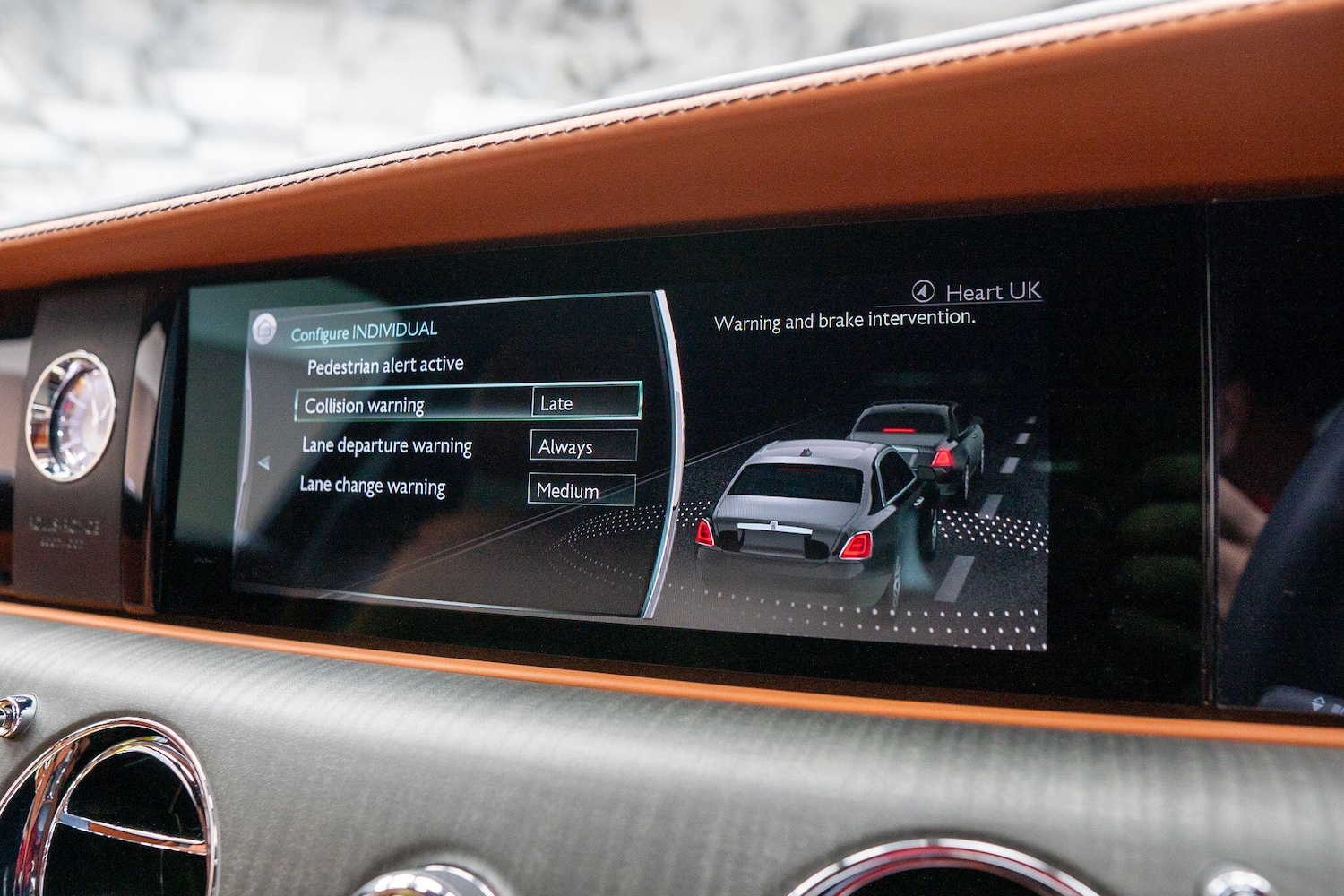 Used Rolls-Royce Ghost 2021 for sale - 76440559: Photo 25