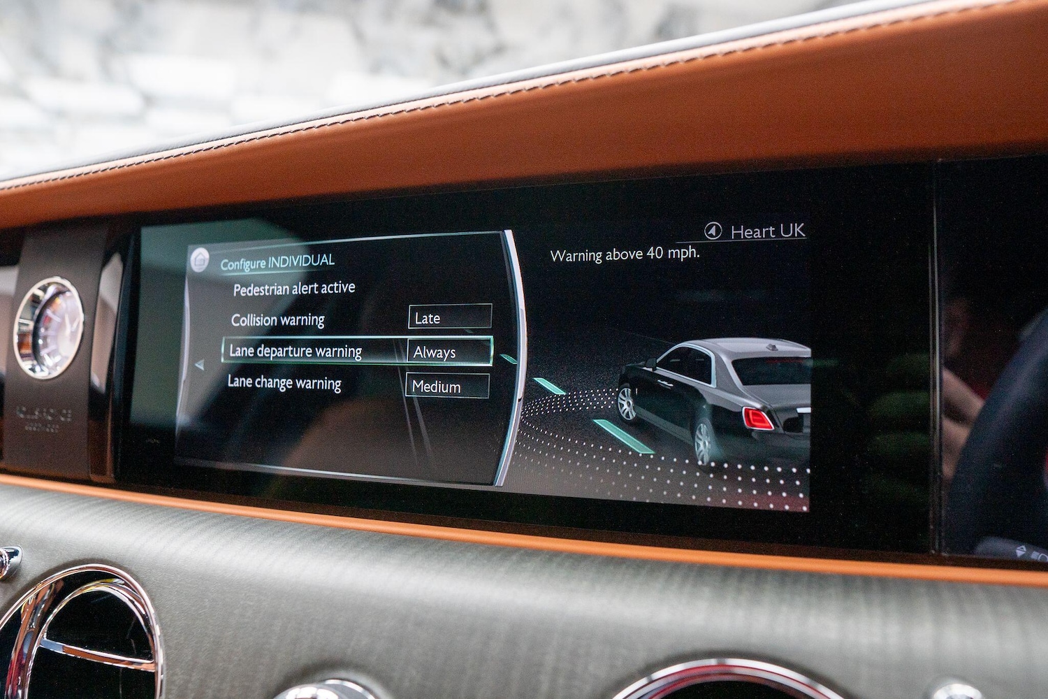 Used Rolls-Royce Ghost 2021 for sale - 76440559: Photo 26