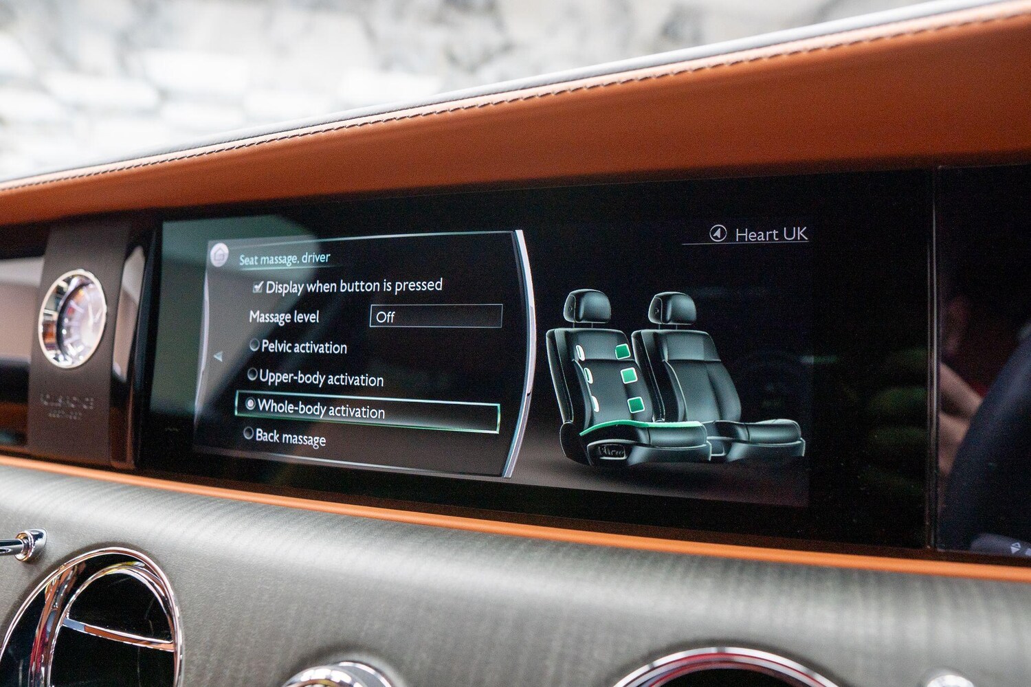 Used Rolls-Royce Ghost 2021 for sale - 76440559: Photo 28