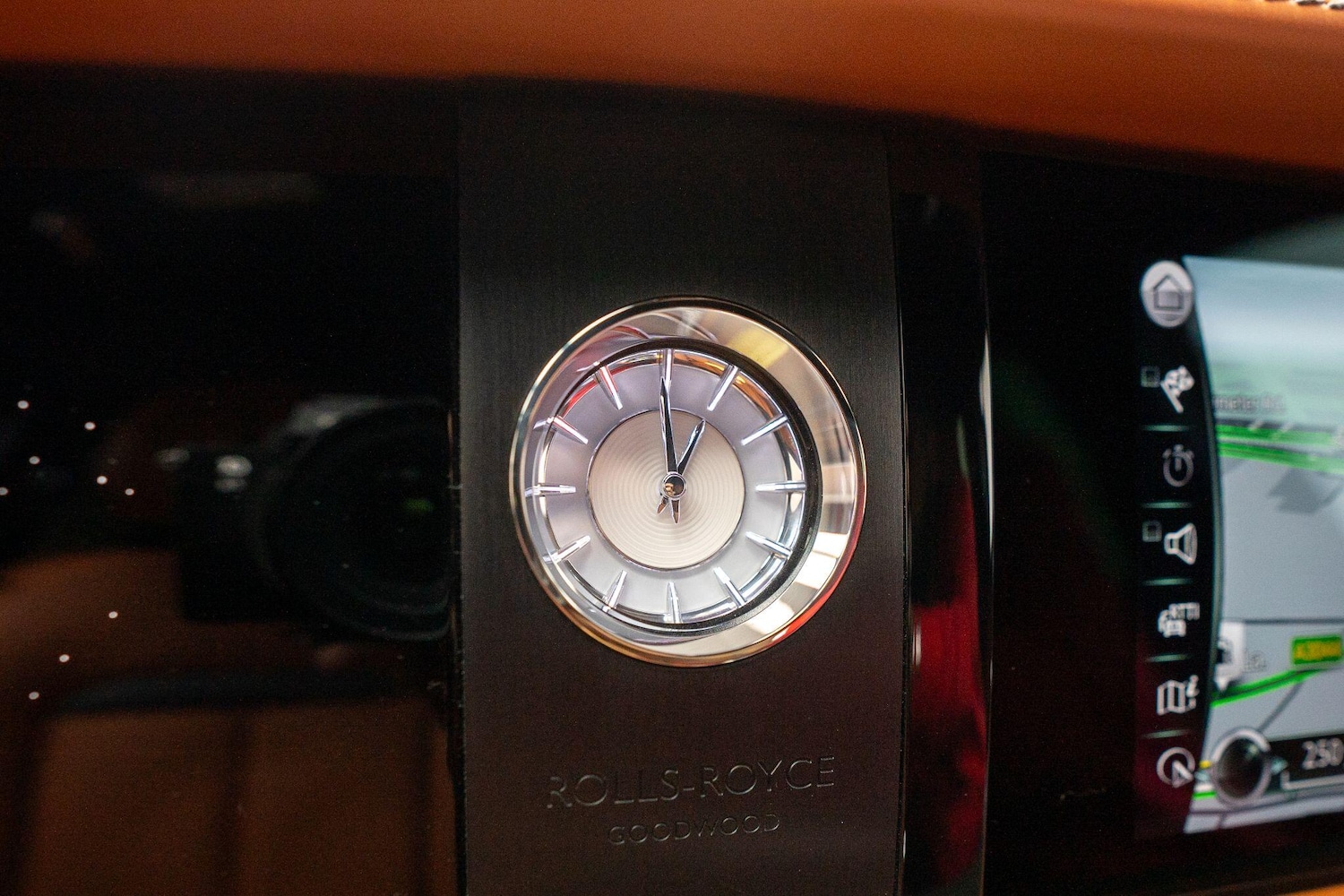 Used Rolls-Royce Ghost 2021 for sale - 76440559: Photo 30