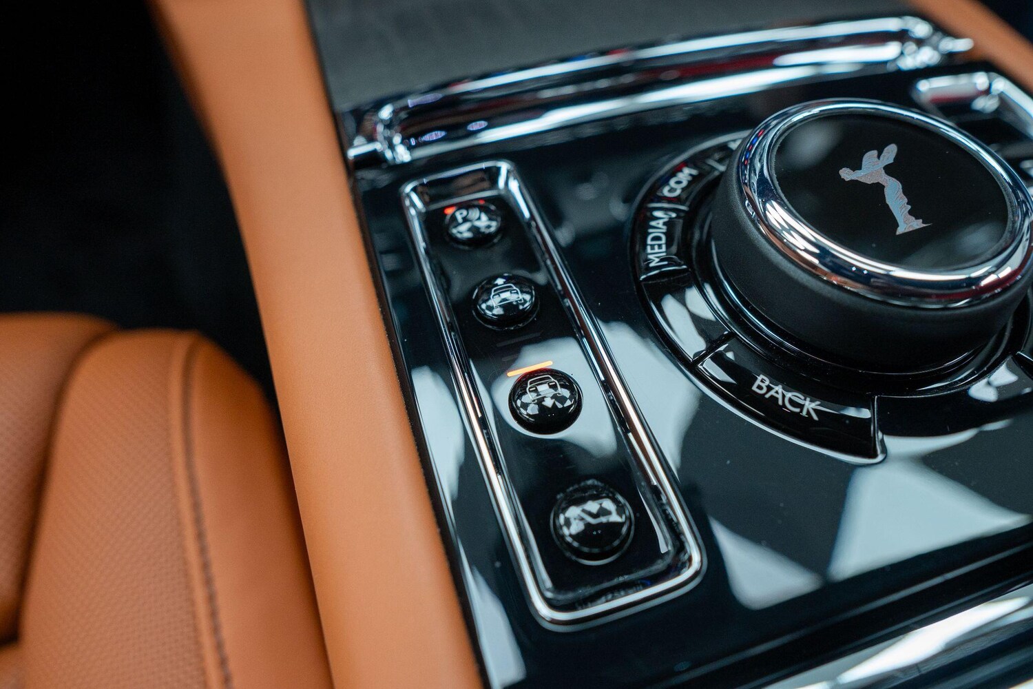 Used Rolls-Royce Ghost 2021 for sale - 76440559: Photo 34