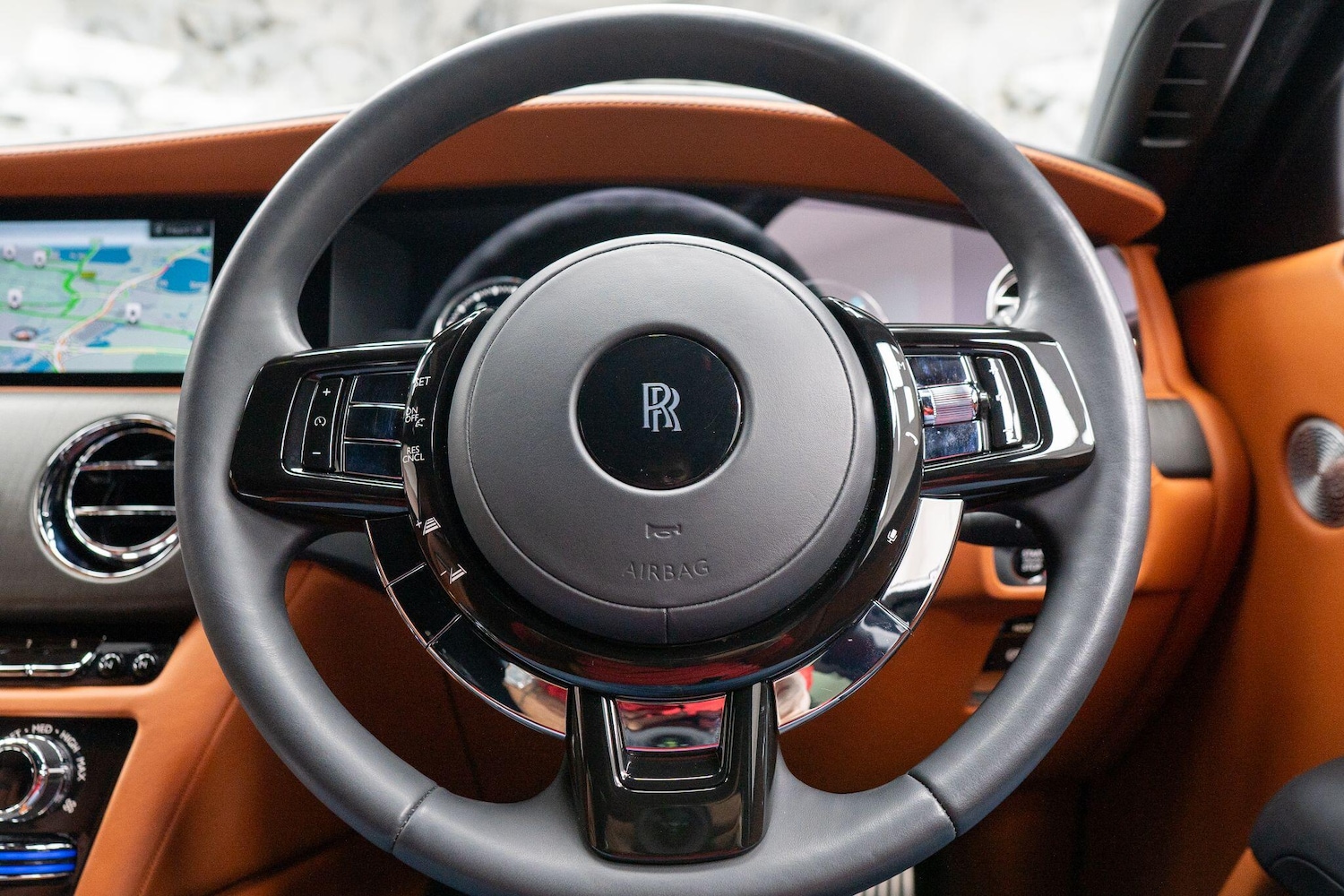 Used Rolls-Royce Ghost 2021 for sale - 76440559: Photo 35