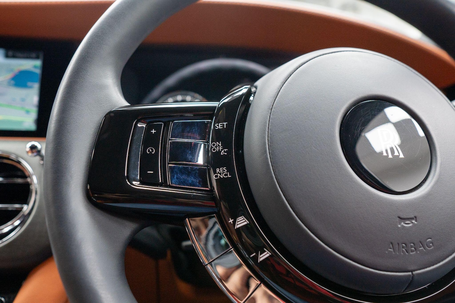 Used Rolls-Royce Ghost 2021 for sale - 76440559: Photo 36