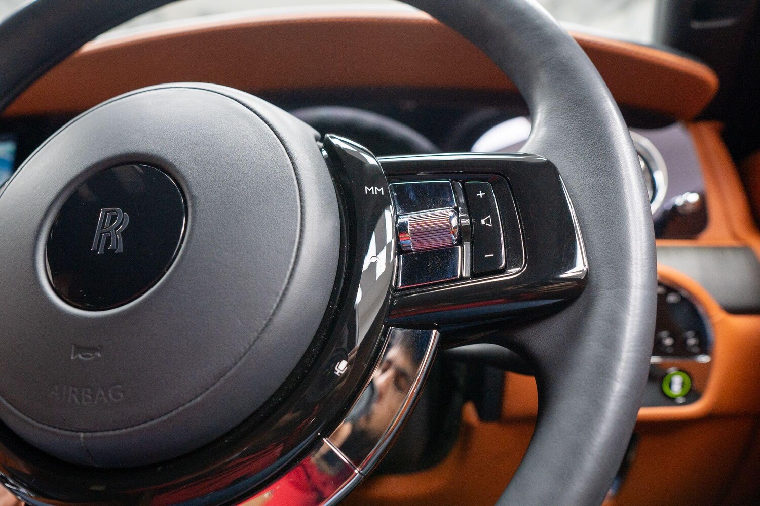 Used Rolls-Royce Ghost 2021 for sale - 76440559: Photo 38