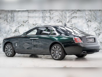 Used Rolls-Royce Ghost 2021 for sale - 76440559: Photo