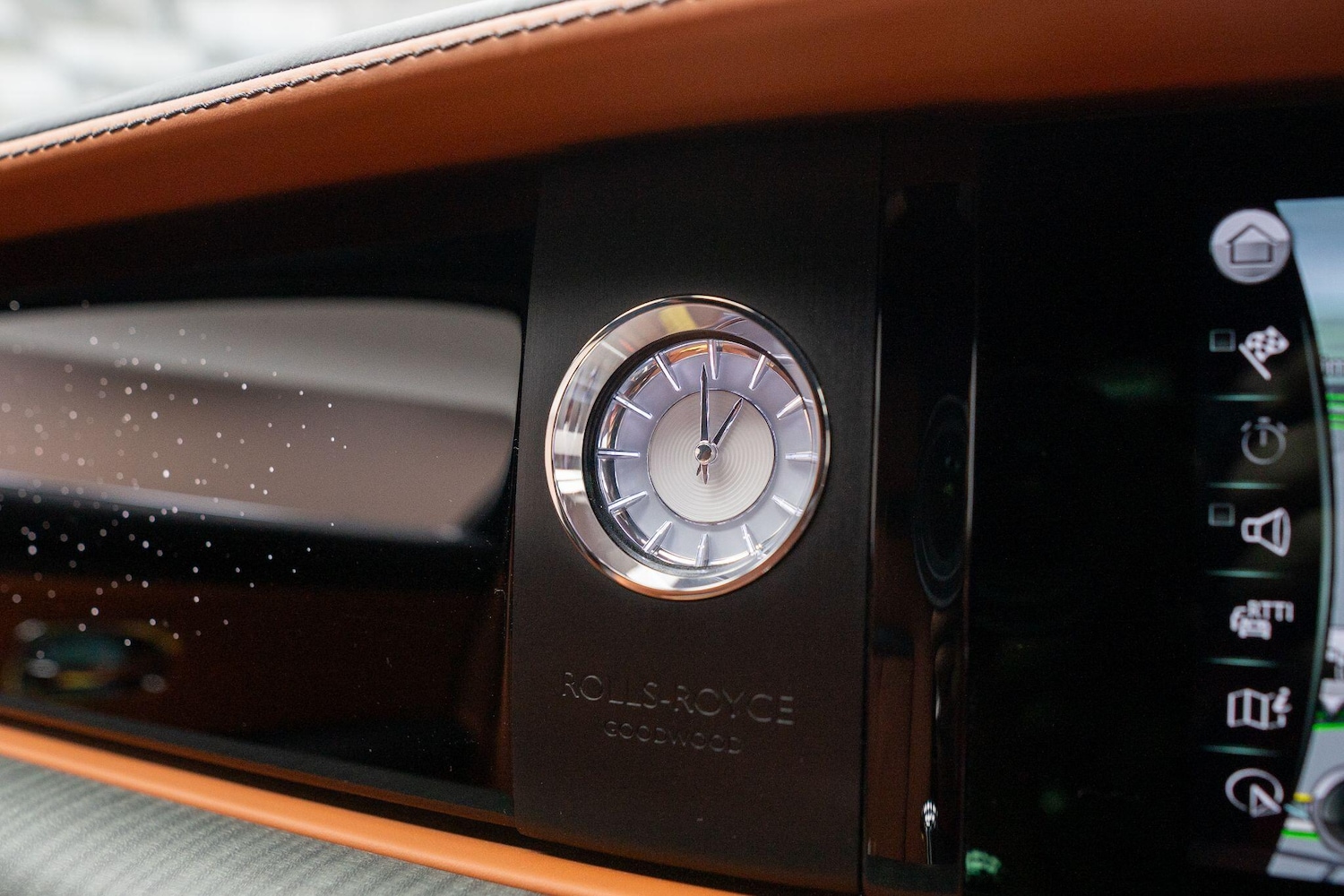 Used Rolls-Royce Ghost 2021 for sale - 76440559: Photo 41