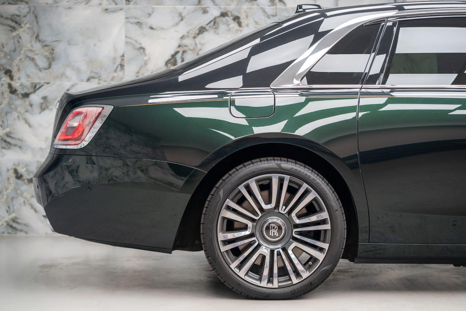 Used Rolls-Royce Ghost 2021 for sale - 76440559: Photo 46