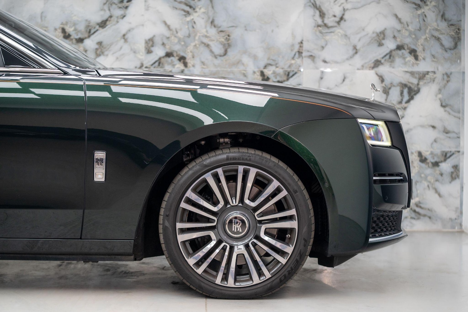 Used Rolls-Royce Ghost 2021 for sale - 76440559: Photo 47