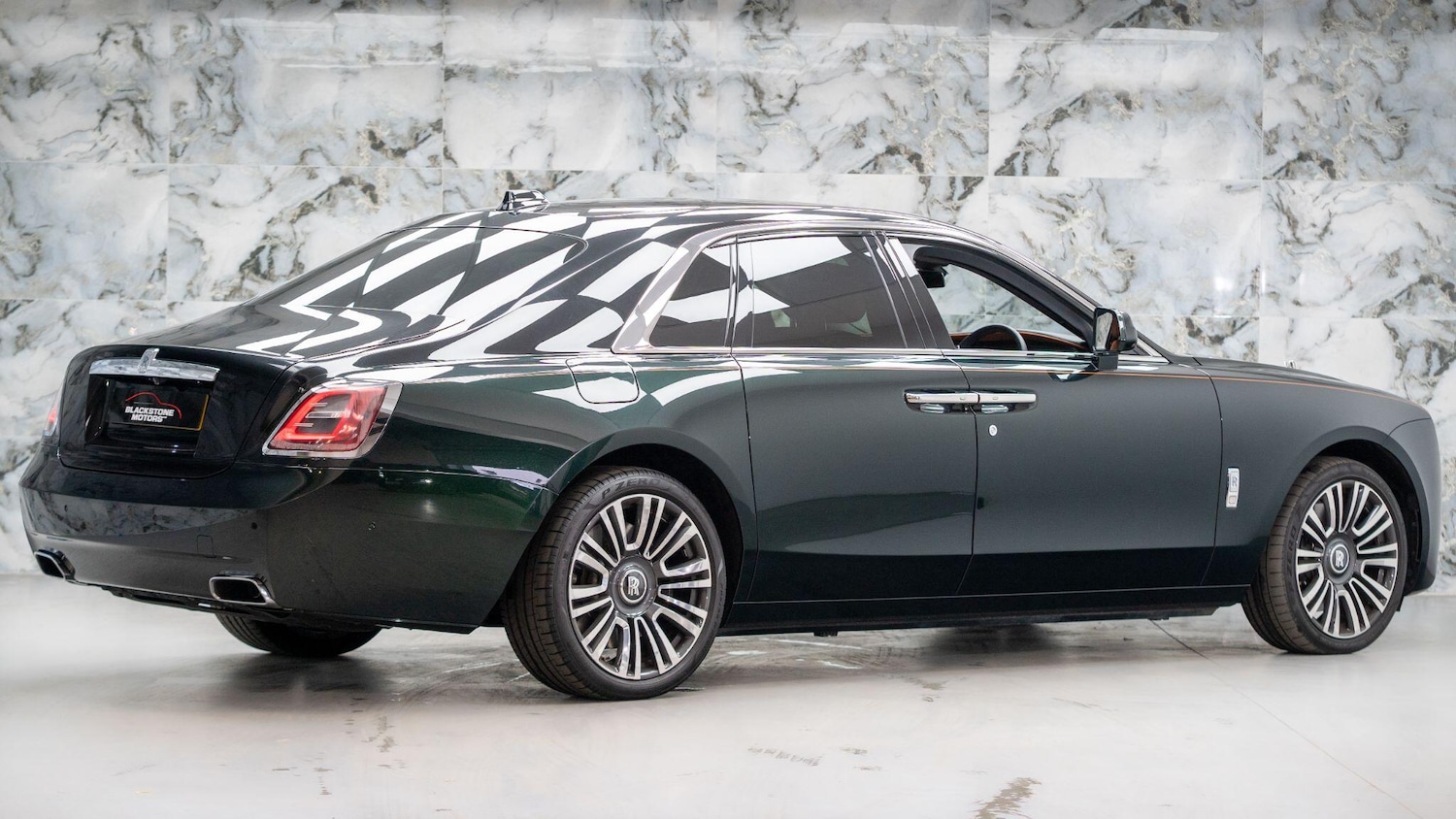 Used Rolls-Royce Ghost 2021 for sale - 76440559: Photo 5