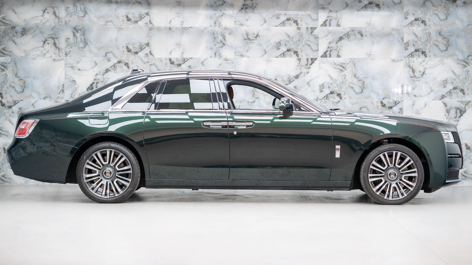 Used Rolls-Royce Ghost 2021 for sale - 76440559: Photo 6