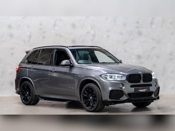 Used BMW X5 2016 for sale - 79508755: Photo