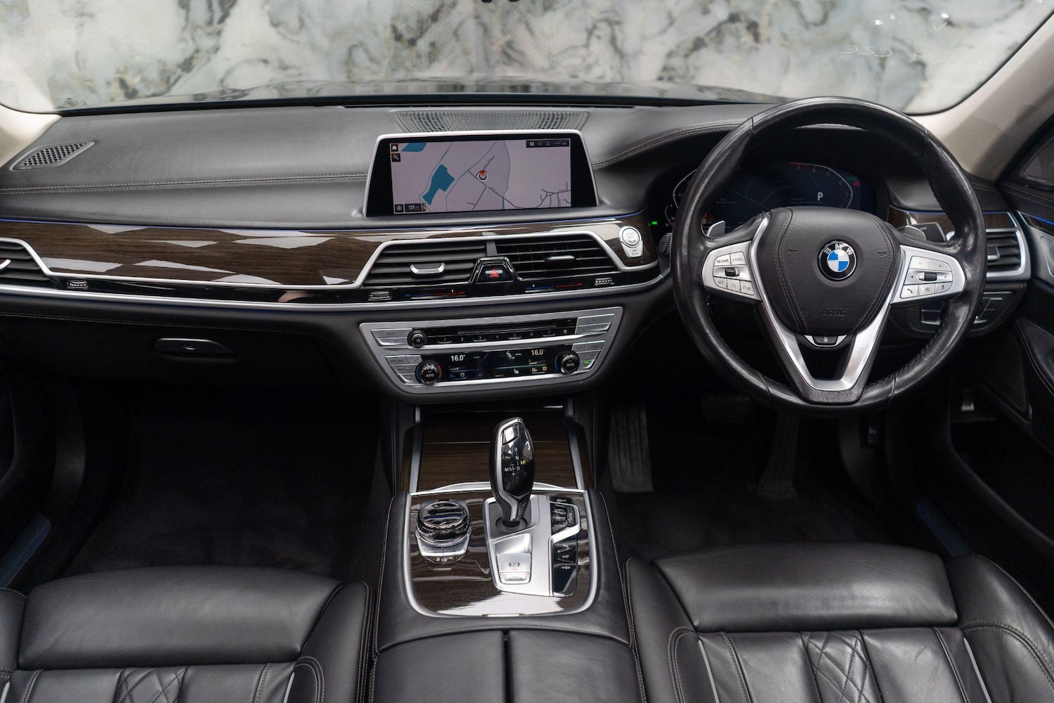 Used BMW 7 Series 2019 for sale - 76771639: Photo 12