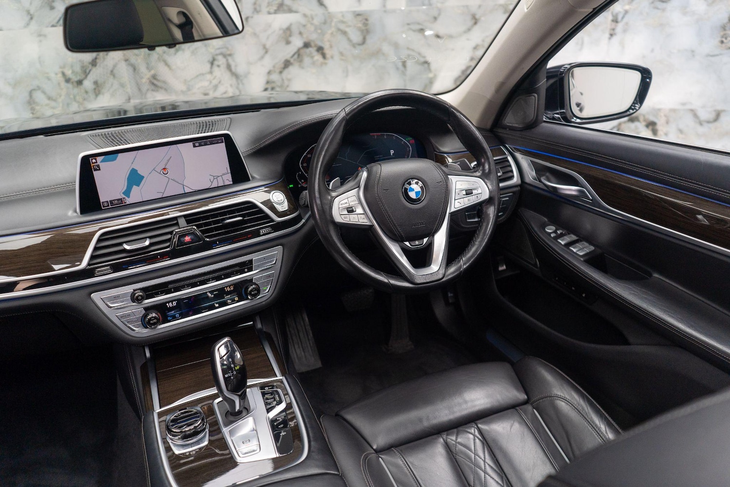 Used BMW 7 Series 2019 for sale - 76771639: Photo 13