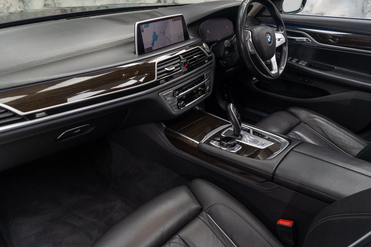 Used BMW 7 Series 2019 for sale - 76771639: Photo 14