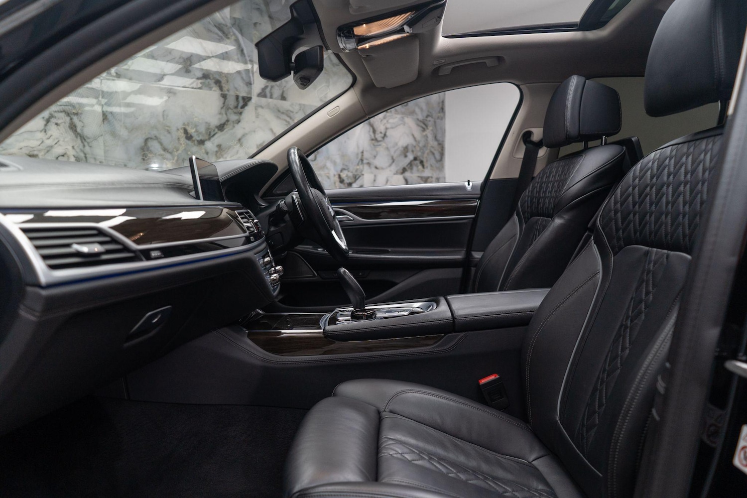 Used BMW 7 Series 2019 for sale - 76771639: Photo 15