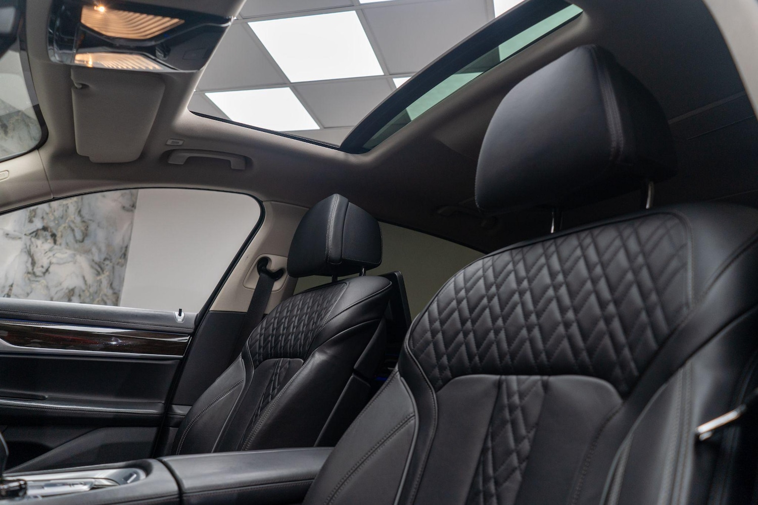 Used BMW 7 Series 2019 for sale - 76771639: Photo 16