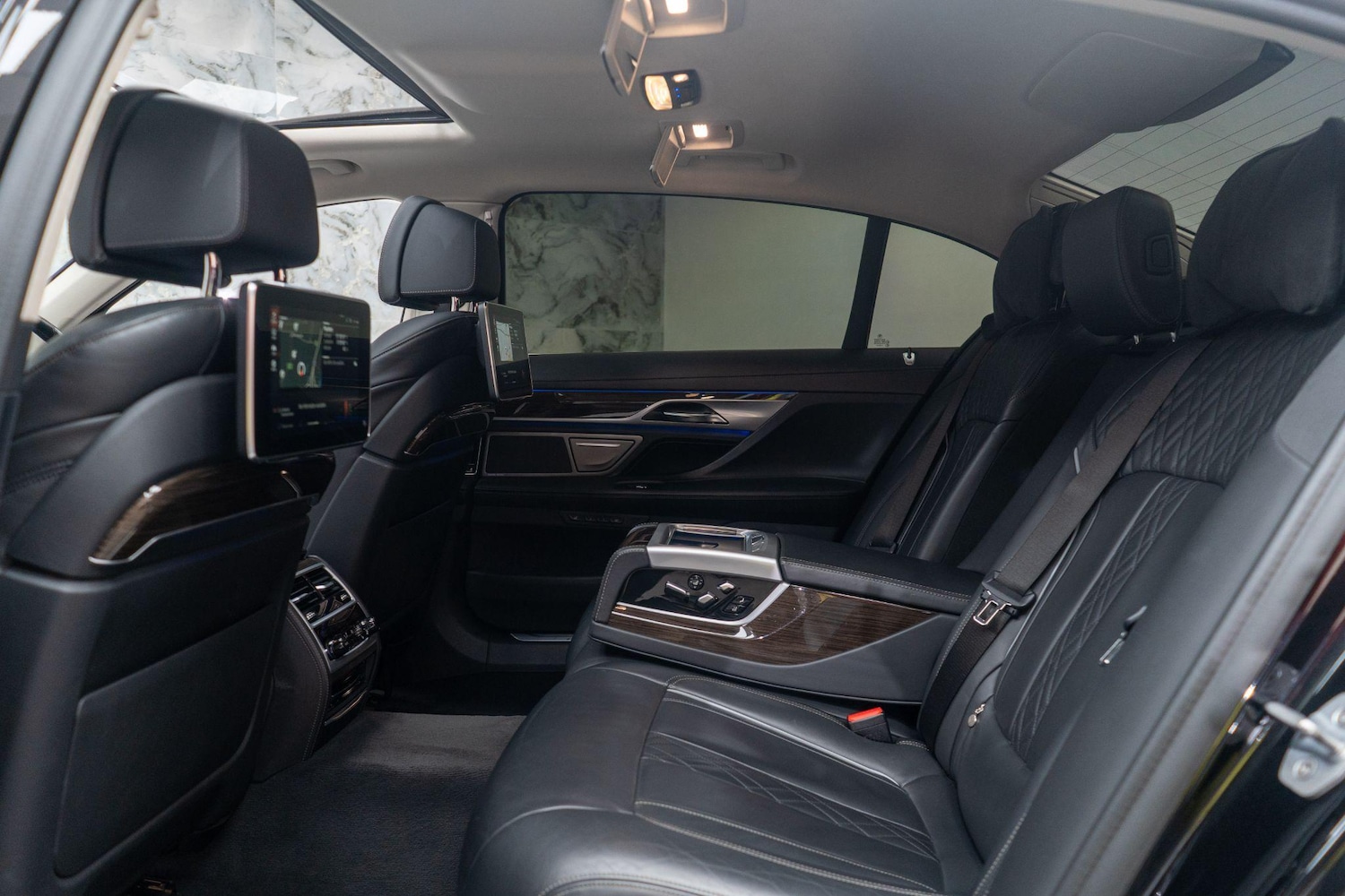 Used BMW 7 Series 2019 for sale - 76771639: Photo 18