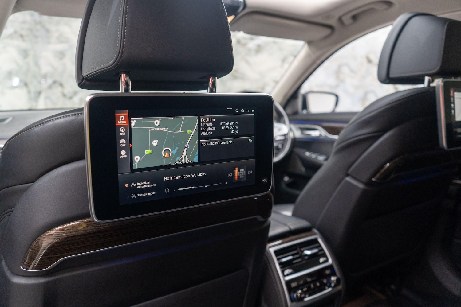 Used BMW 7 Series 2019 for sale - 76771639: Photo 19