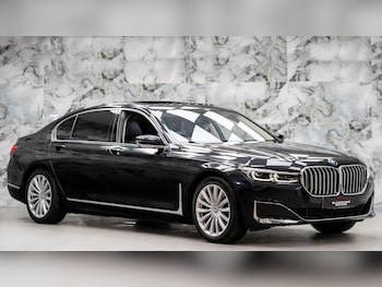 2019 (69) - 740Li 4dr Auto