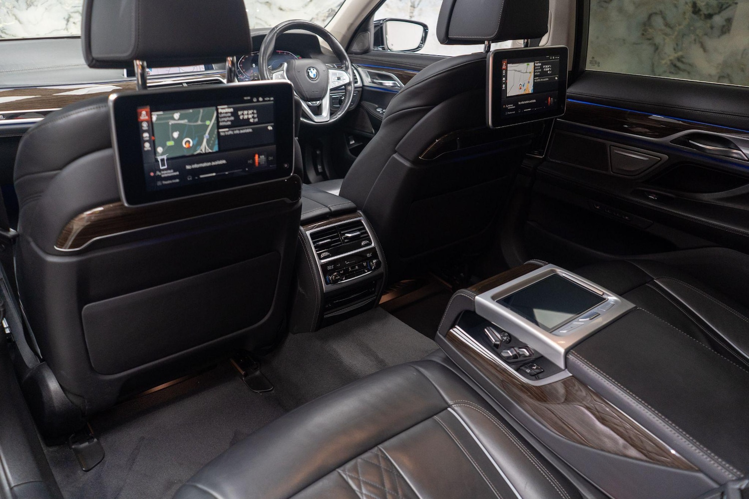 Used BMW 7 Series 2019 for sale - 76771639: Photo 2