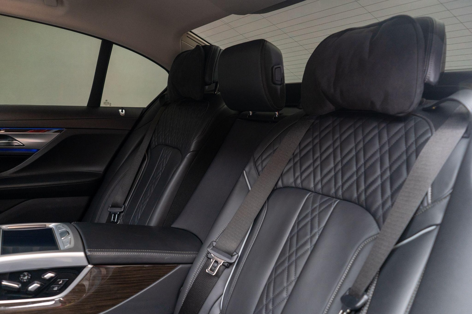 Used BMW 7 Series 2019 for sale - 76771639: Photo 20