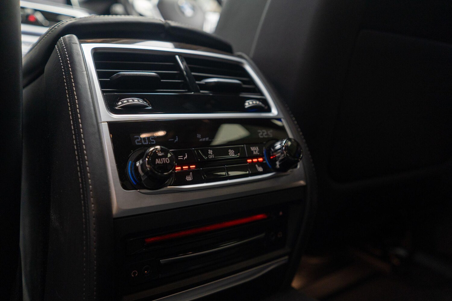 Used BMW 7 Series 2019 for sale - 76771639: Photo 23