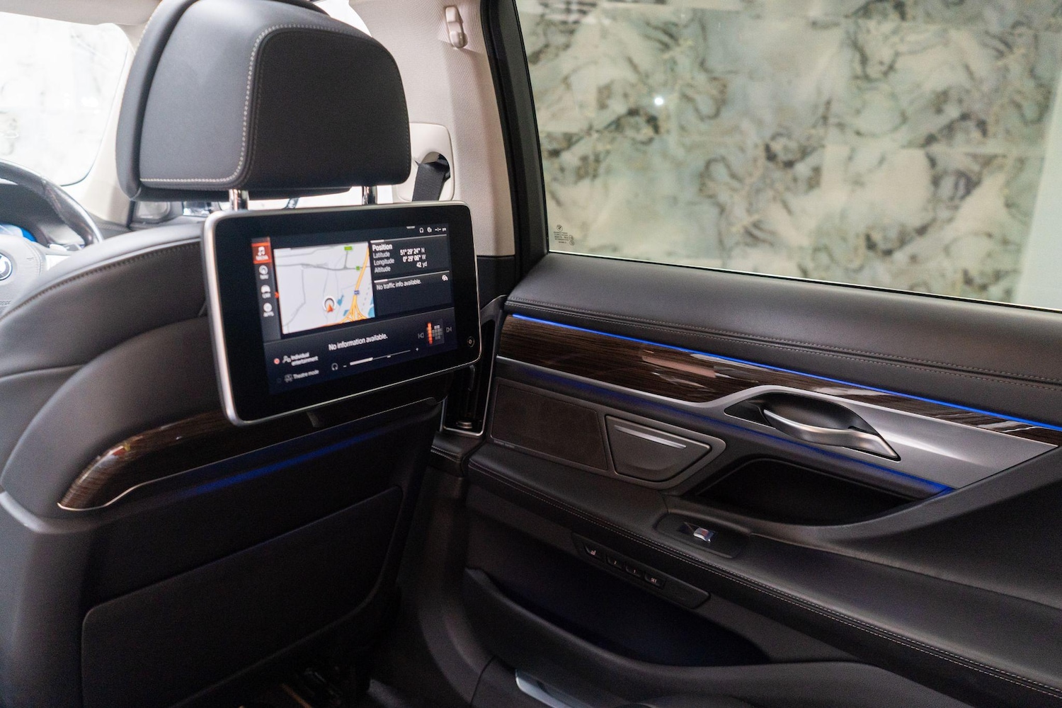 Used BMW 7 Series 2019 for sale - 76771639: Photo 25