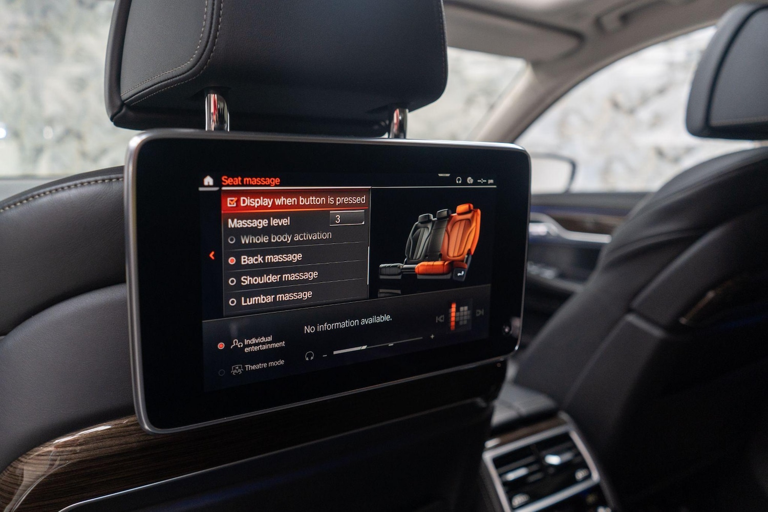 Used BMW 7 Series 2019 for sale - 76771639: Photo 26