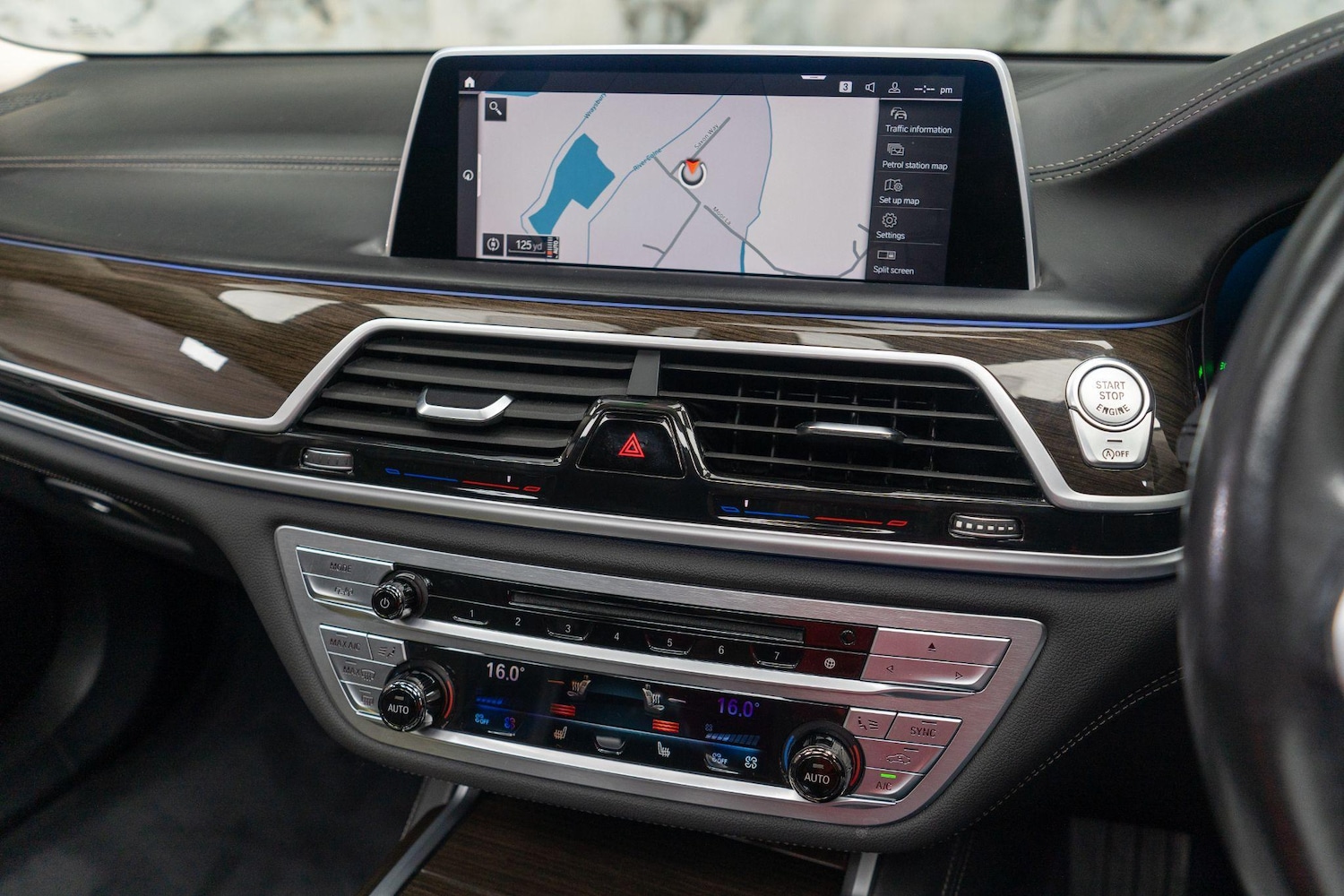 Used BMW 7 Series 2019 for sale - 76771639: Photo 27