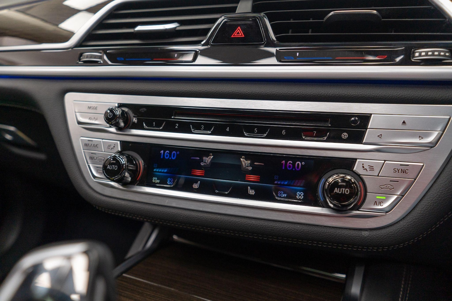 Used BMW 7 Series 2019 for sale - 76771639: Photo 28