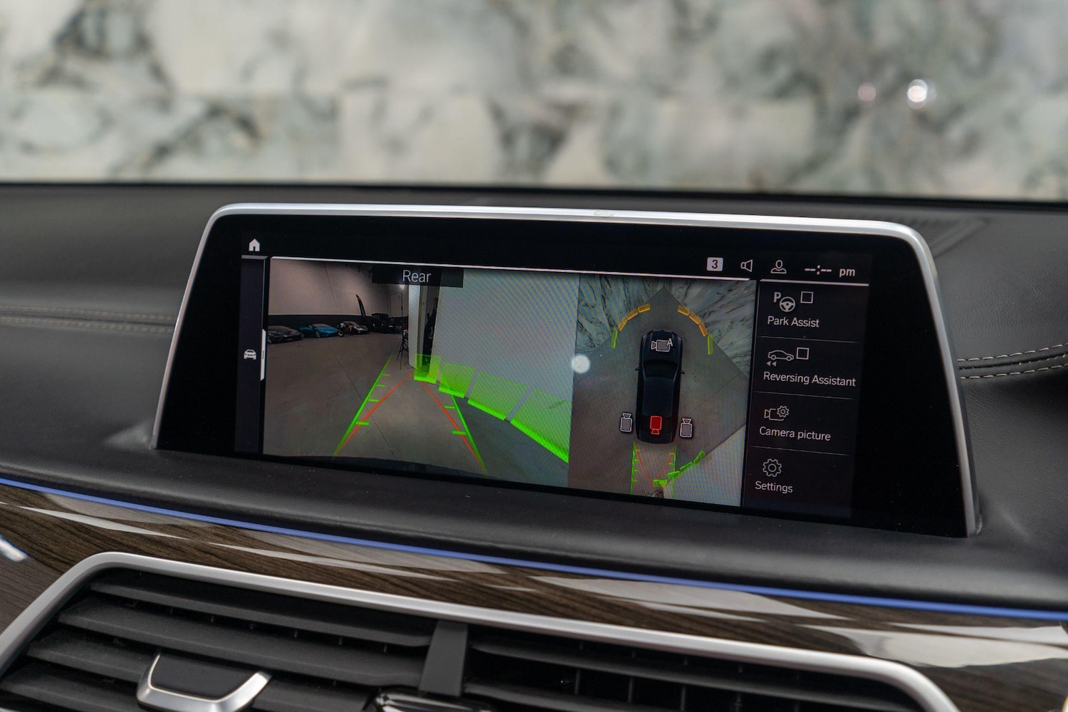 Used BMW 7 Series 2019 for sale - 76771639: Photo 30