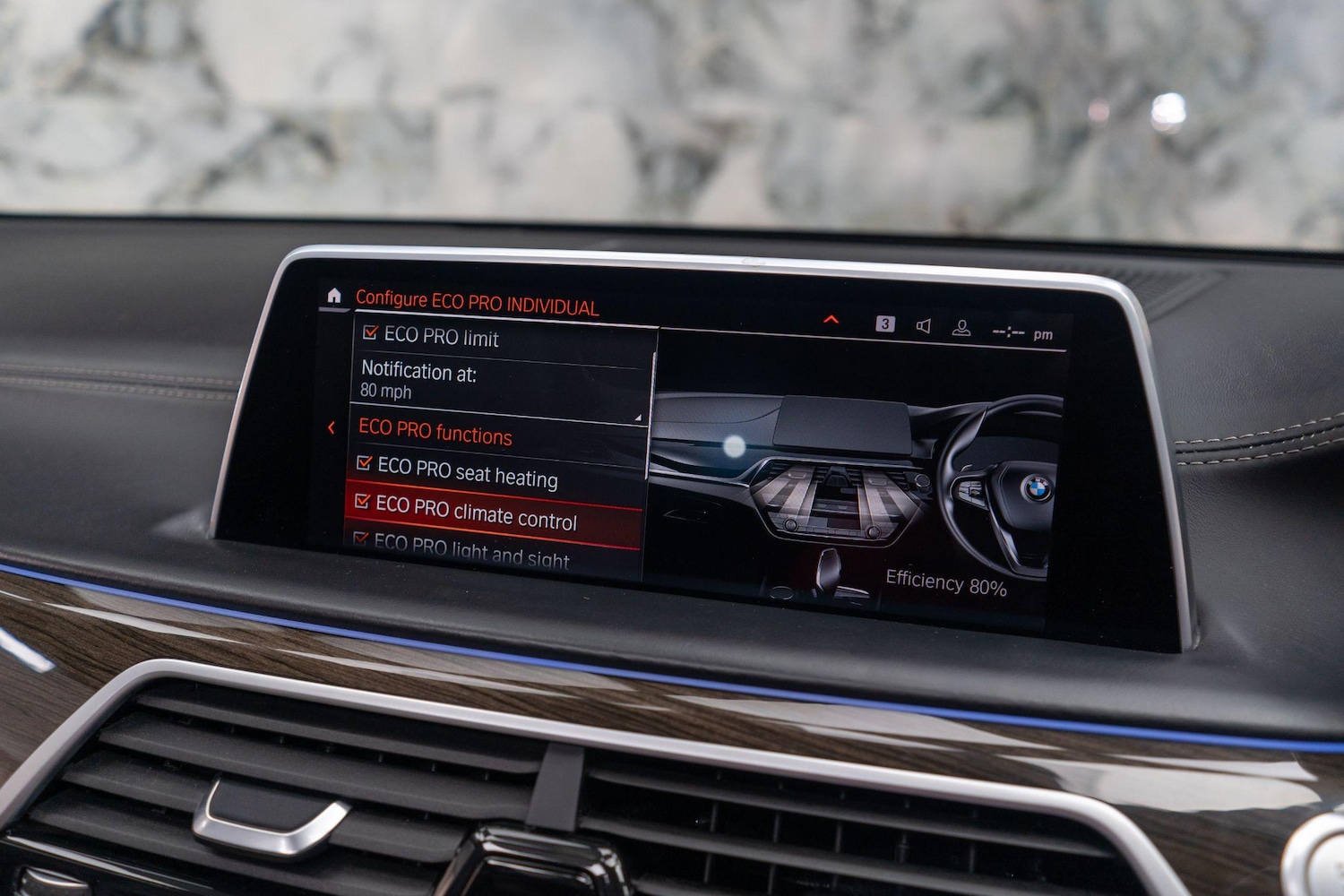 Used BMW 7 Series 2019 for sale - 76771639: Photo 31