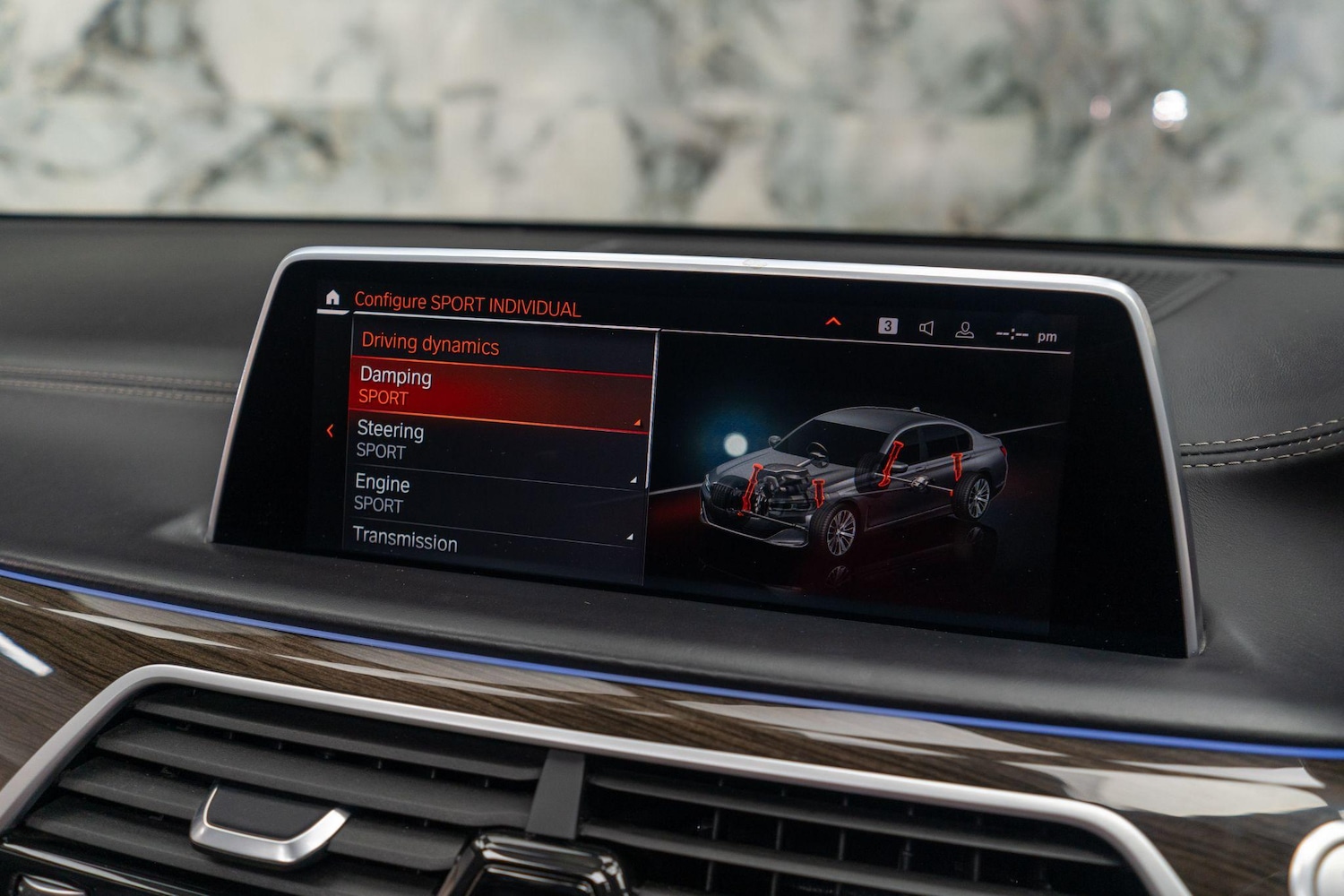 Used BMW 7 Series 2019 for sale - 76771639: Photo 32