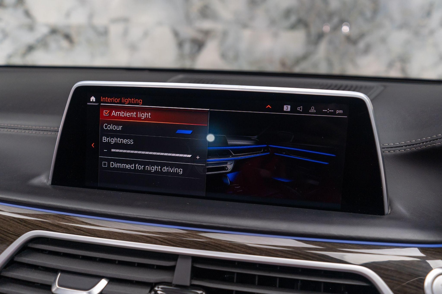 Used BMW 7 Series 2019 for sale - 76771639: Photo 34