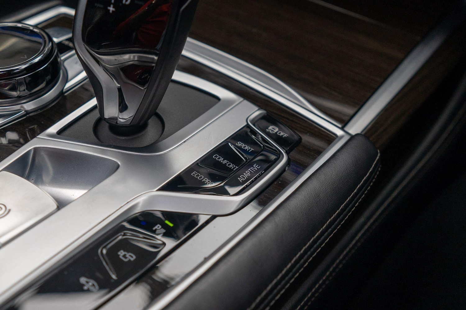 Used BMW 7 Series 2019 for sale - 76771639: Photo 36