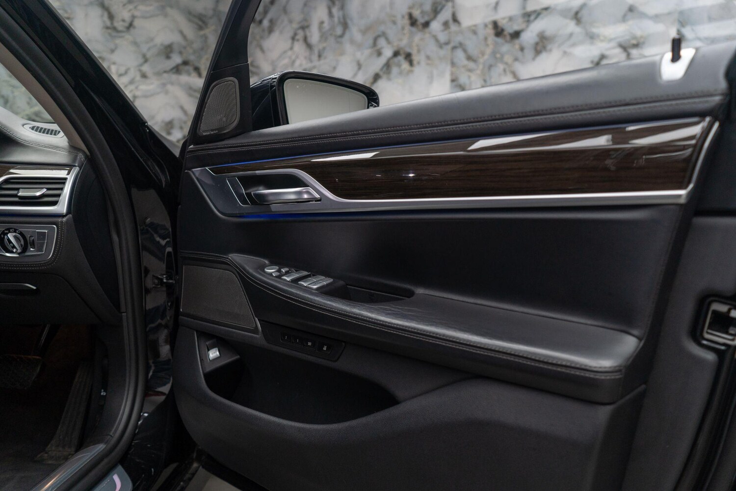 Used BMW 7 Series 2019 for sale - 76771639: Photo 37