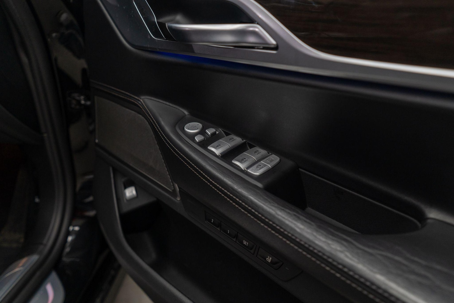 Used BMW 7 Series 2019 for sale - 76771639: Photo 39