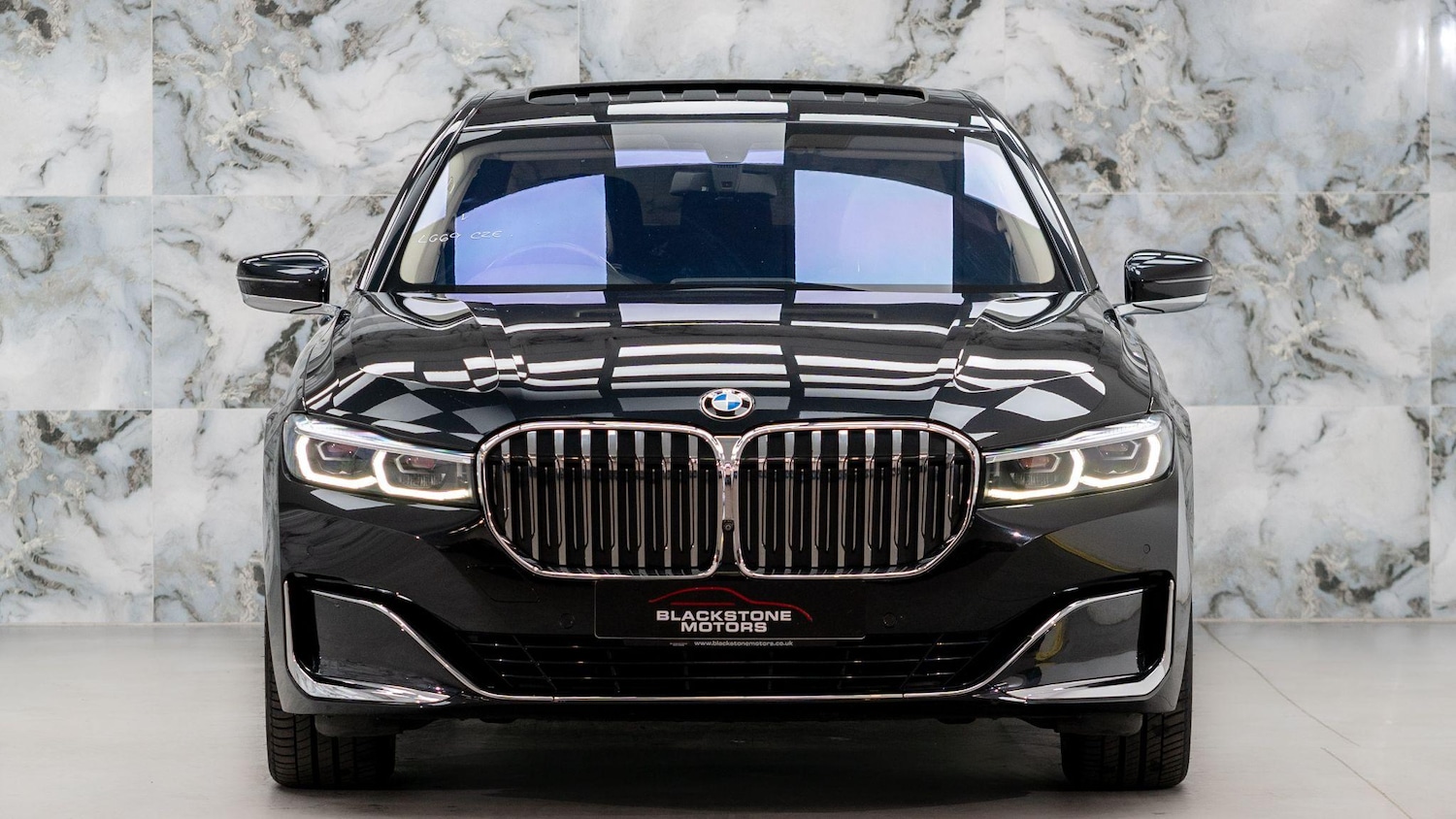 Used BMW 7 Series 2019 for sale - 76771639: Photo 4