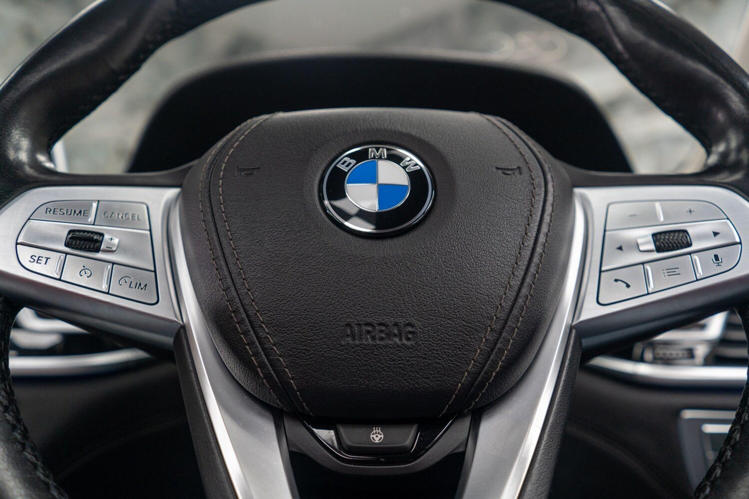 Used BMW 7 Series 2019 for sale - 76771639: Photo 42