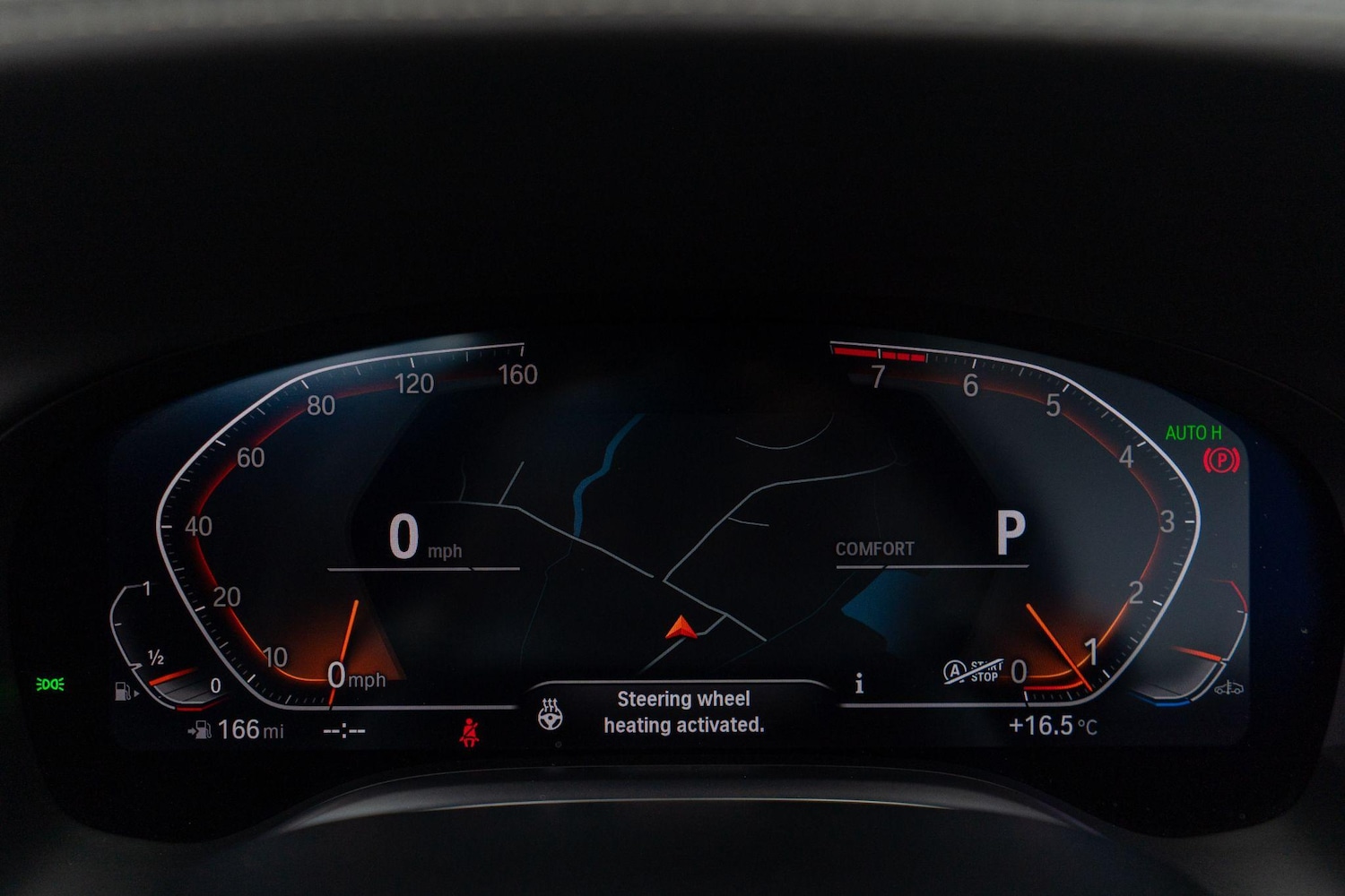 Used BMW 7 Series 2019 for sale - 76771639: Photo 44