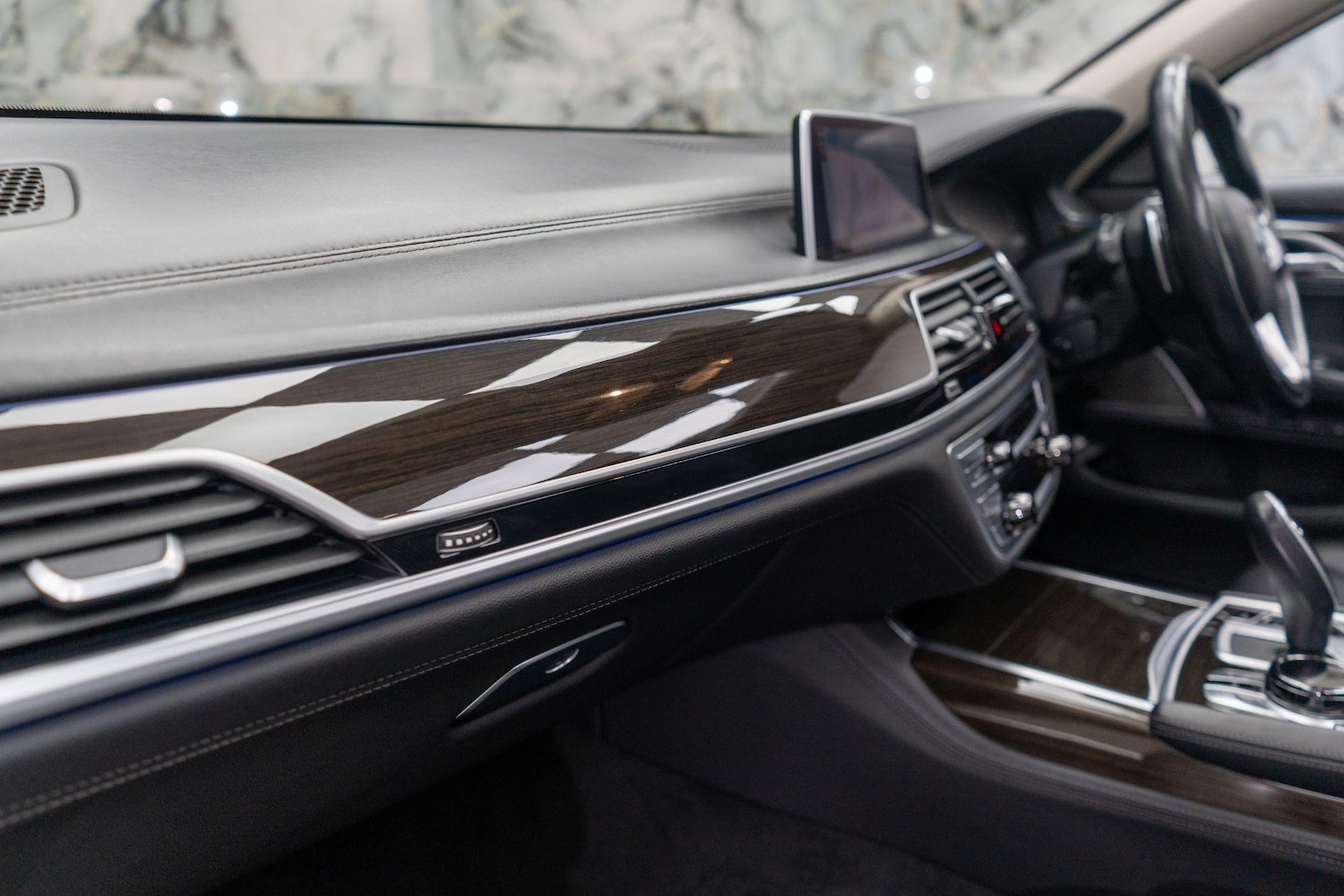 Used BMW 7 Series 2019 for sale - 76771639: Photo 45