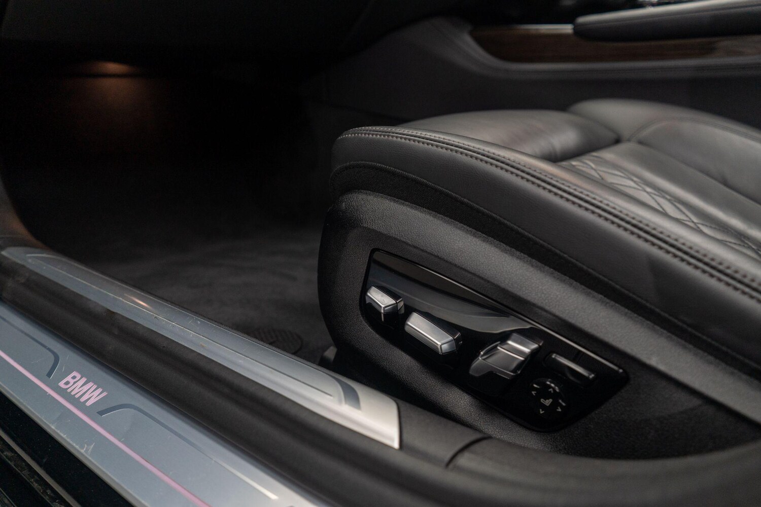 Used BMW 7 Series 2019 for sale - 76771639: Photo 46