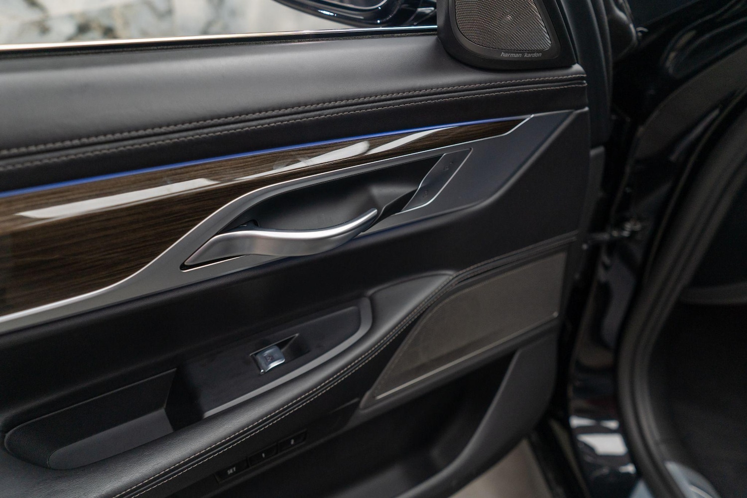 Used BMW 7 Series 2019 for sale - 76771639: Photo 48