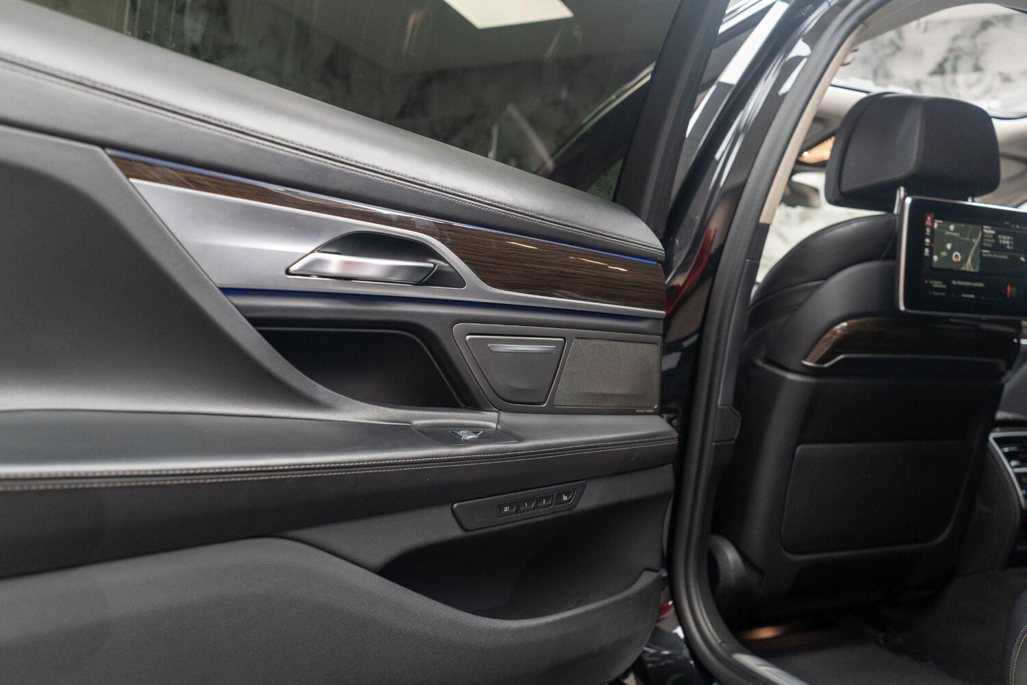 Used BMW 7 Series 2019 for sale - 76771639: Photo 49