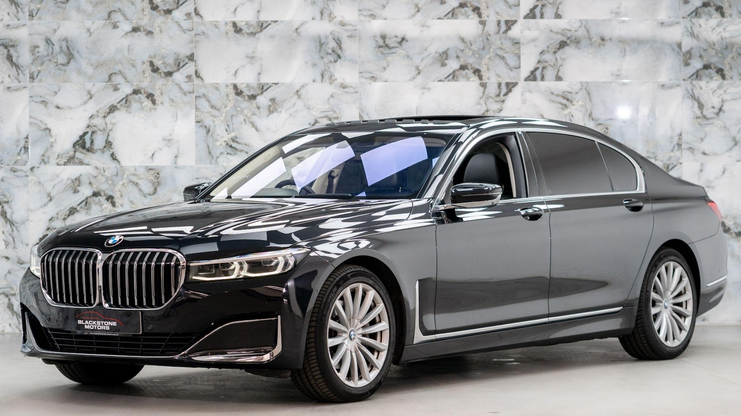Used BMW 7 Series 2019 for sale - 76771639: Photo 5