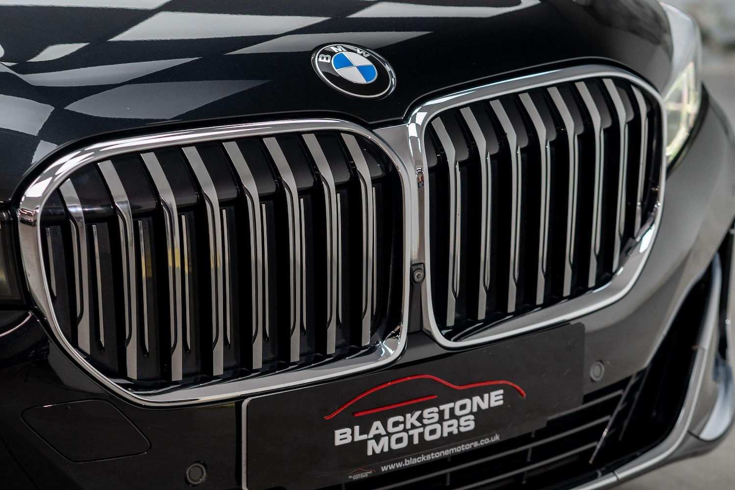 Used BMW 7 Series 2019 for sale - 76771639: Photo 51