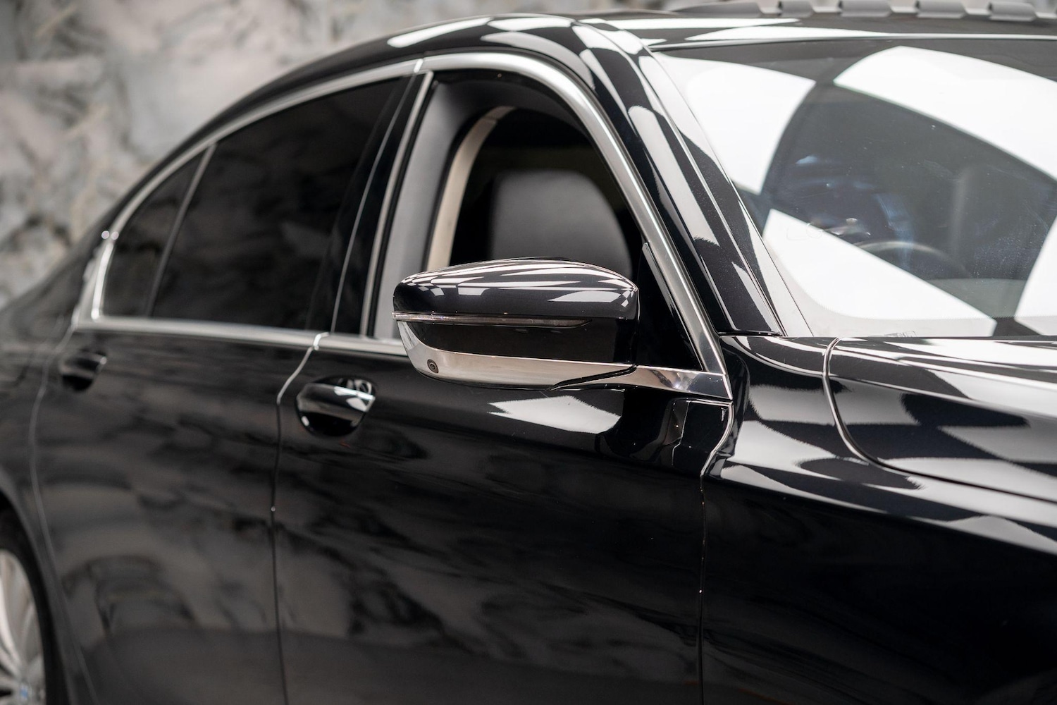 Used BMW 7 Series 2019 for sale - 76771639: Photo 54